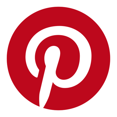 pintrest logo